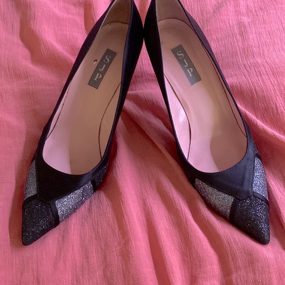 SJP Heels ❤️‍🔥